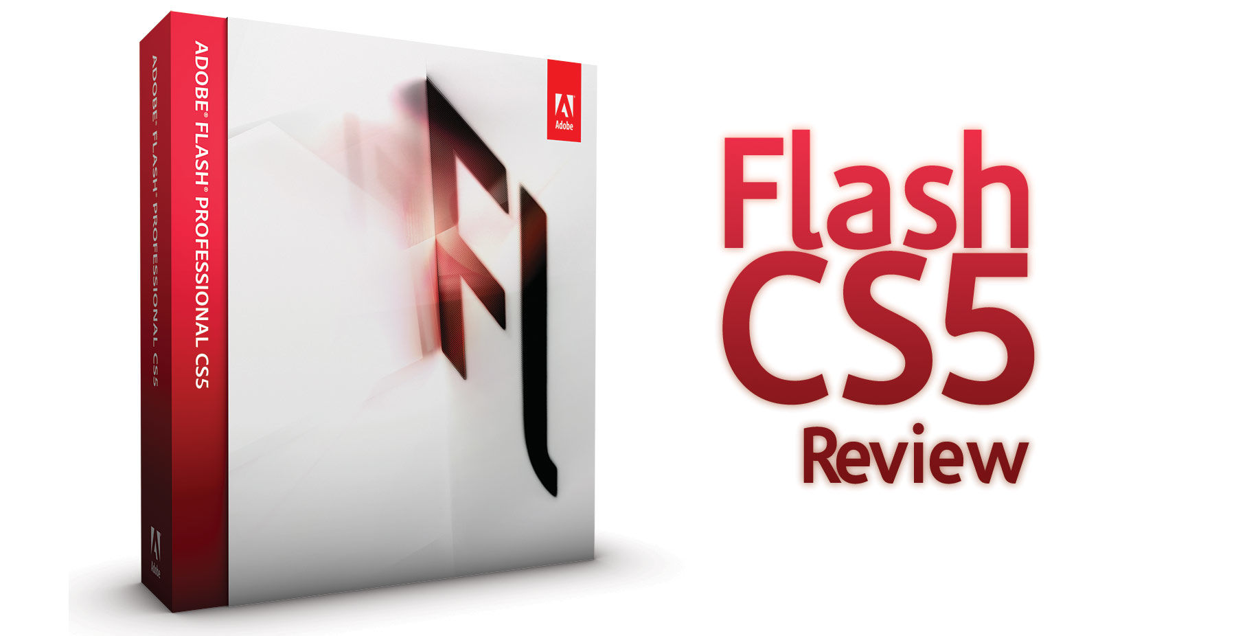 Adobe Flash CS5